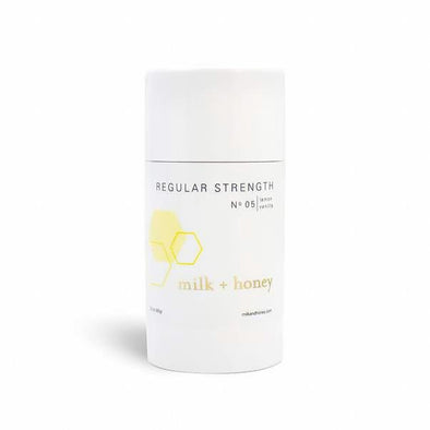 Milk and Honey Regular Strength Deodorant