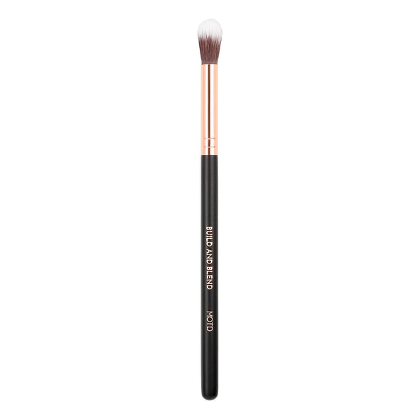 MOTD Cosmetics Build & Blend Blending Brush 