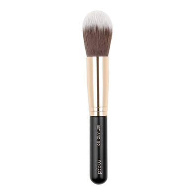 MOTD Cosmetics Set And Go Powder Brush