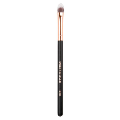 MOTD Cosmetics Under The Covers Flat Concealer Brush