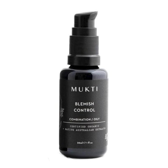 Mukti Organics Blemish Control 