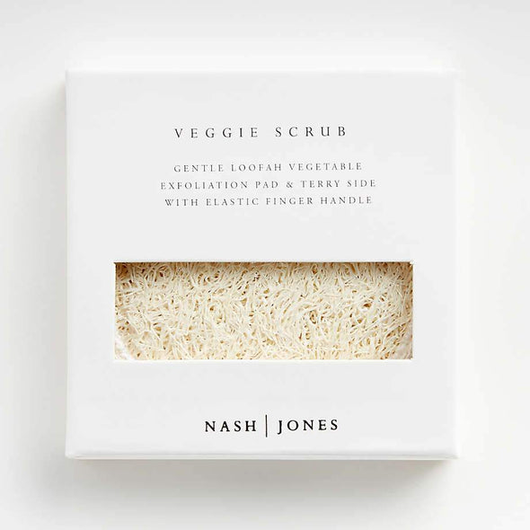 Nash and Jones Veggie Scrub