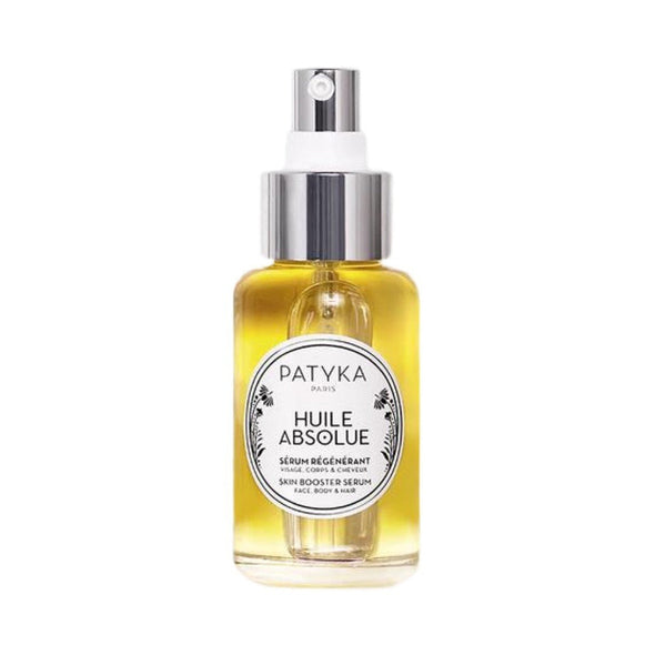 Patyka Huile Absolue Skin Booster Serum 