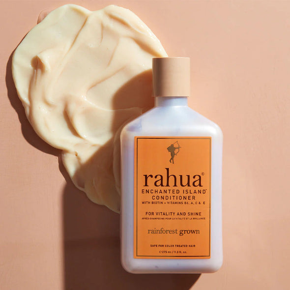 Rahua Enchanted Island Conditioner 