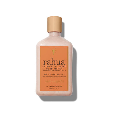 Rahua Enchanted Island Conditioner 