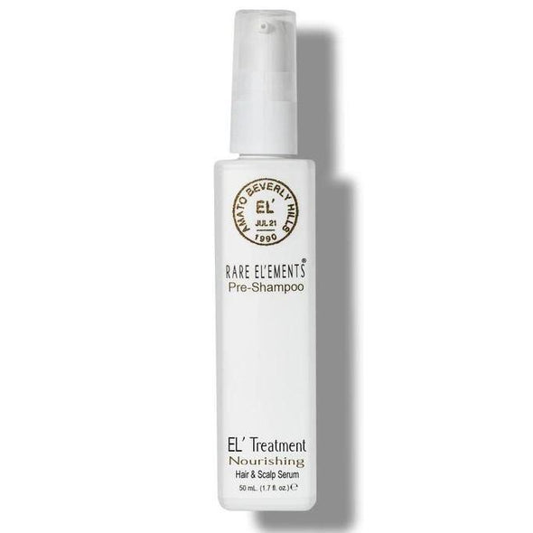 Rare El'Ements Treatment Pre-Shampoo Treatment