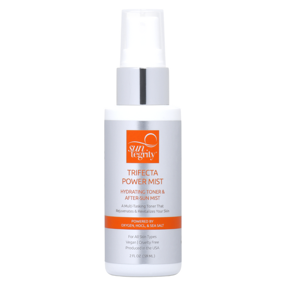 Suntegrity Trifecta Power Mist 2oz