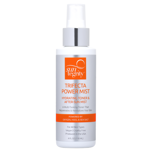 Suntegrity Trifecta Power Mist 4oz