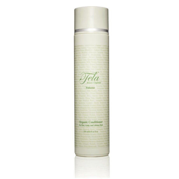 Tela Beauty Organics Volume Conditioner