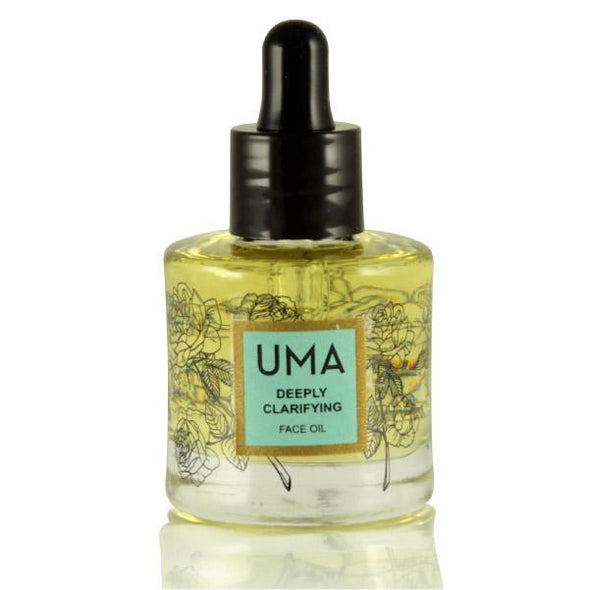 Uma Oils Deeply Clarifying Face Oil