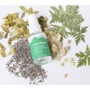 Ursa Major Skin Care Sublime Sage Spray Deodorant 