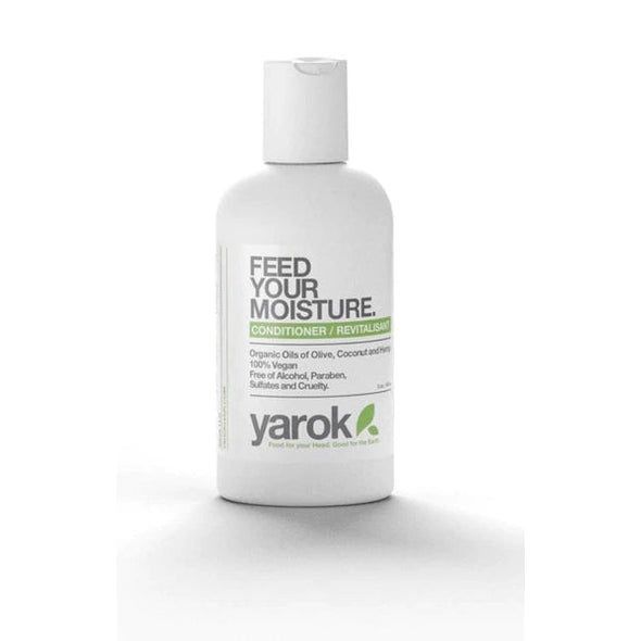 yarok Feed Your Moisture Conditioner 2oz