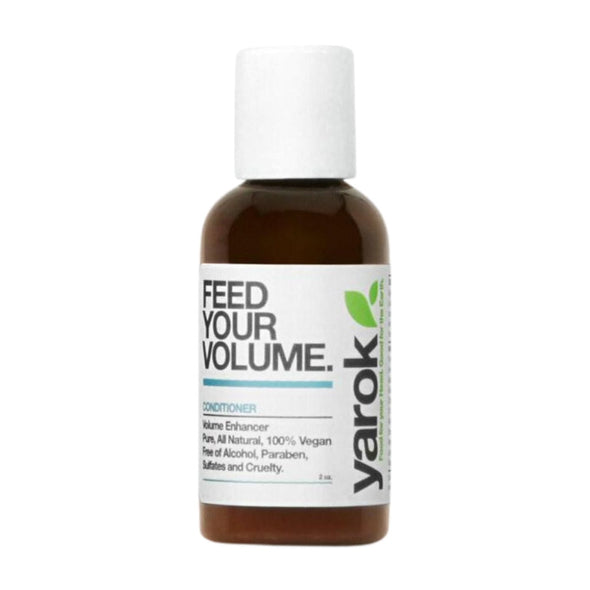 yarok Feed Your Volume Conditioner 2oz