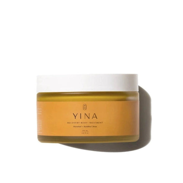 Yina Recovery Body Treatment