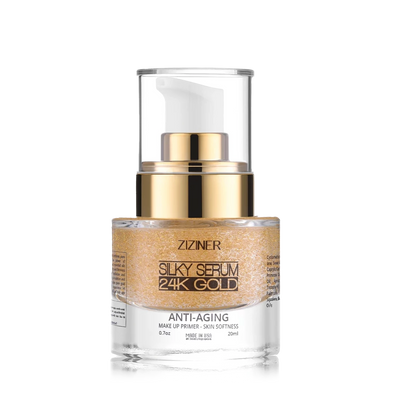 Ziziner Silky Serum 